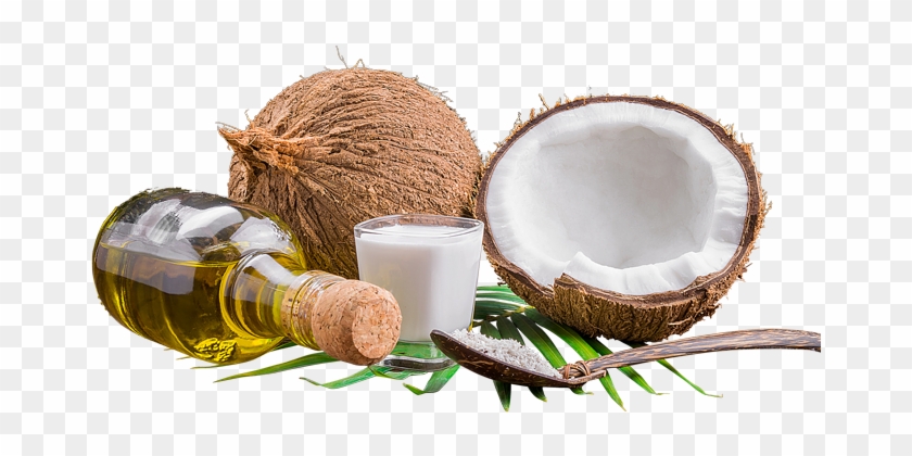 Mscpi Coconut Products - Coconut #430204