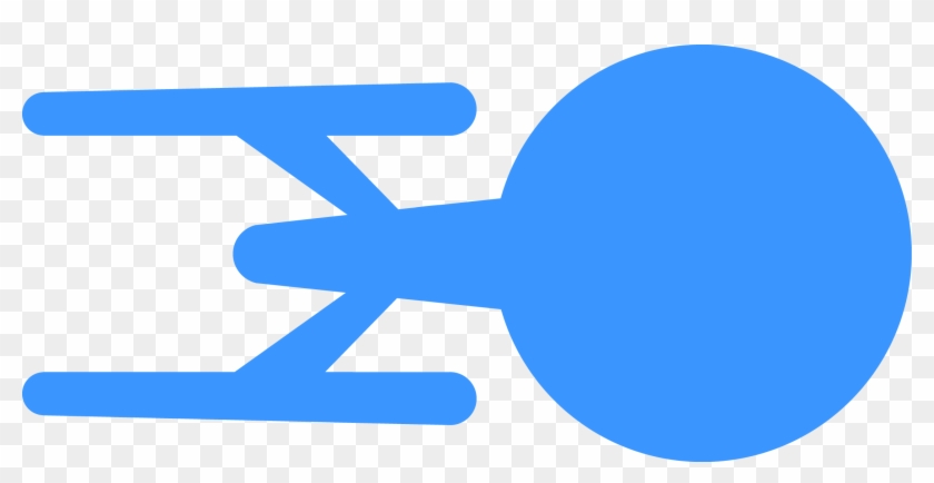 Enterprise - Энтерпрайз Png #430243