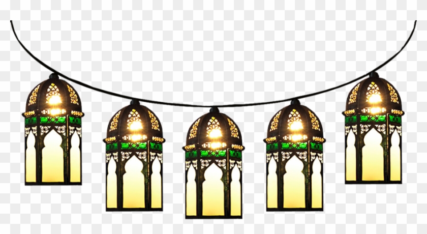 Morocco Moroccan Cuisine Lantern Lighting Clip Art - Moroccan Lanterns Clipart #430253