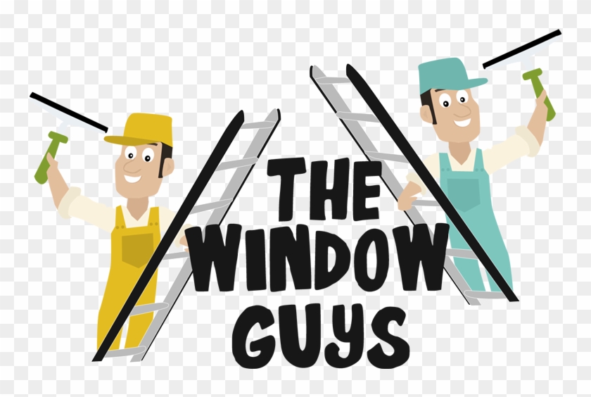 The Window Guys Ventura County - Cartoon #430322