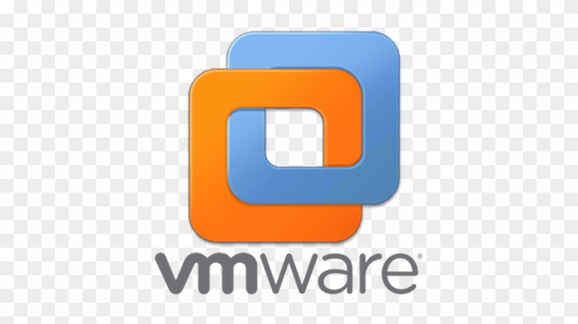 Vmware Workstation Logo Png #430324