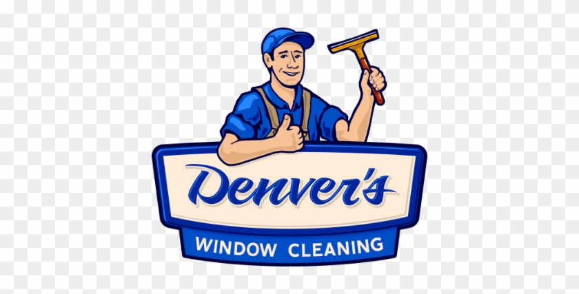 Denver's Window Cleaning - Denver's Window Cleaning Services #430330