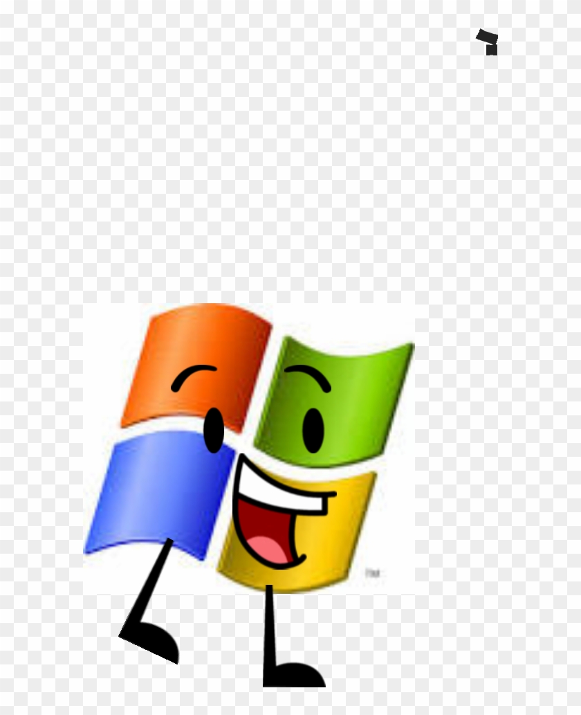 Windows Xp Logo 0 - Windows Bfdi #430364