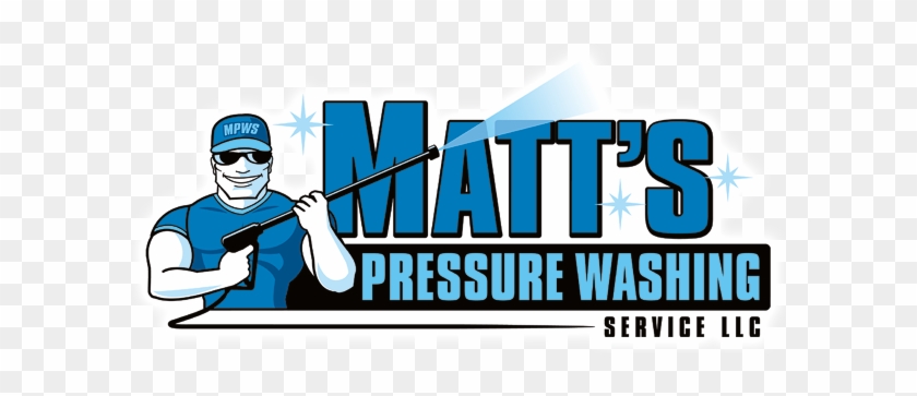 Matt's Pressure Washing Service Llc - Queen Rock Montreal & Live #430403