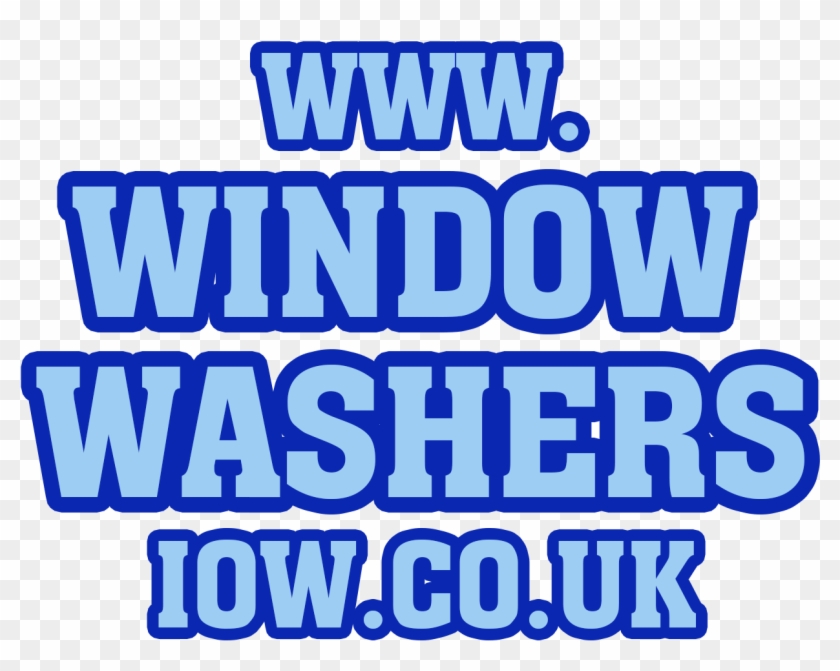 Isle Of Wight Window Cleaners - Aunque Ya No Me Ames Te Amare #430448