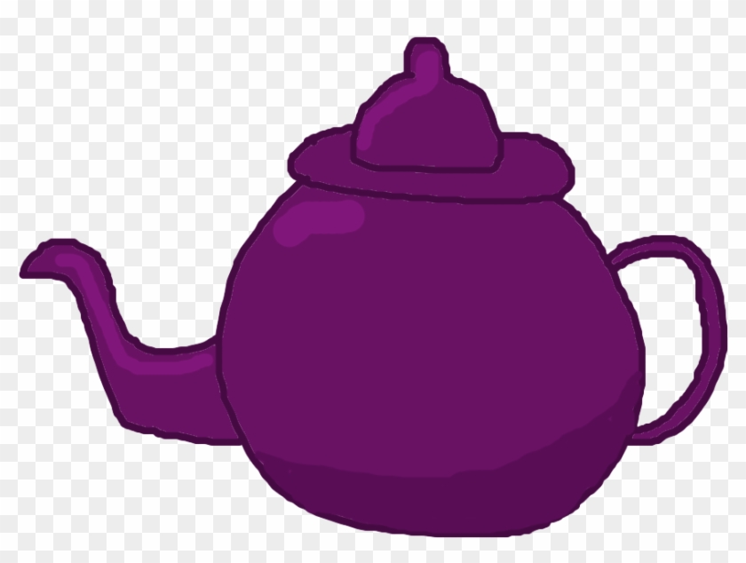 Teapot Body - Teapot #430462