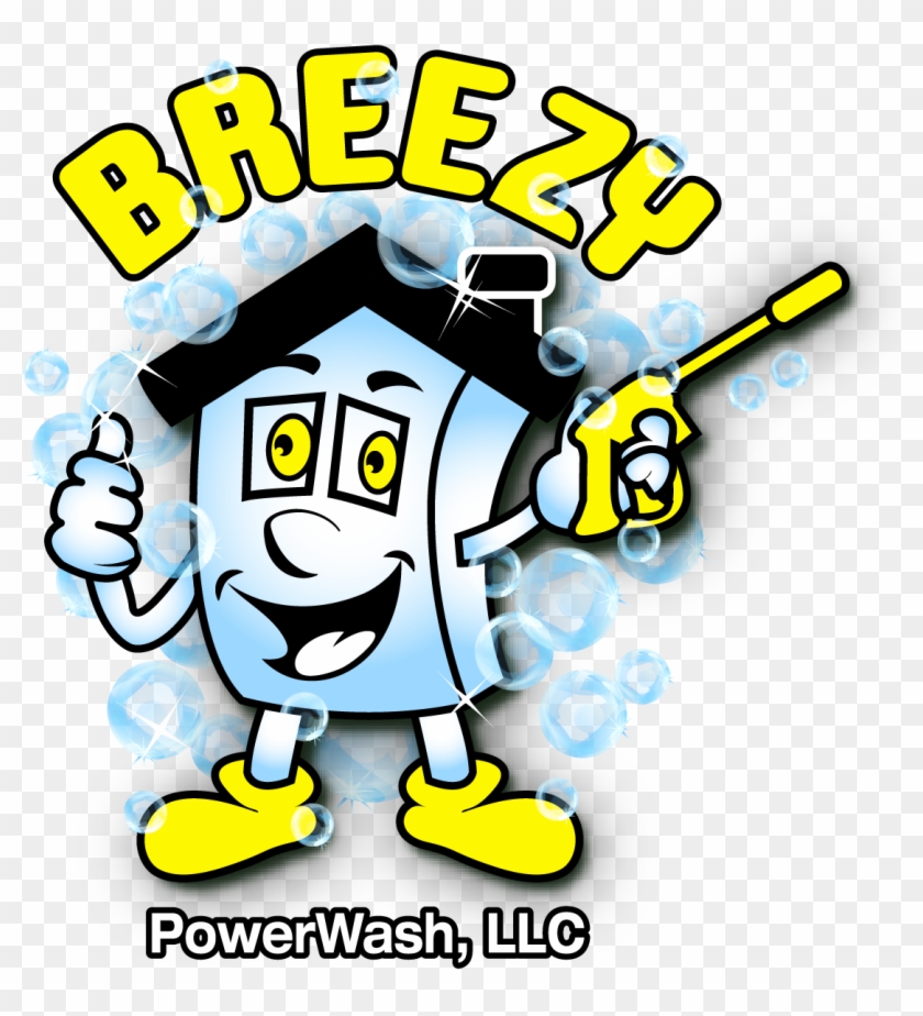 Breezy Powerwash, Llc #430451