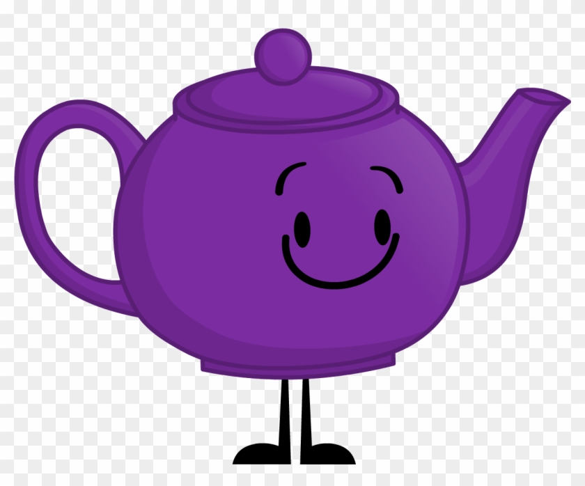 Teapot Official Super Object Battle Wiki Fandom Powered - Teapot Png #430466