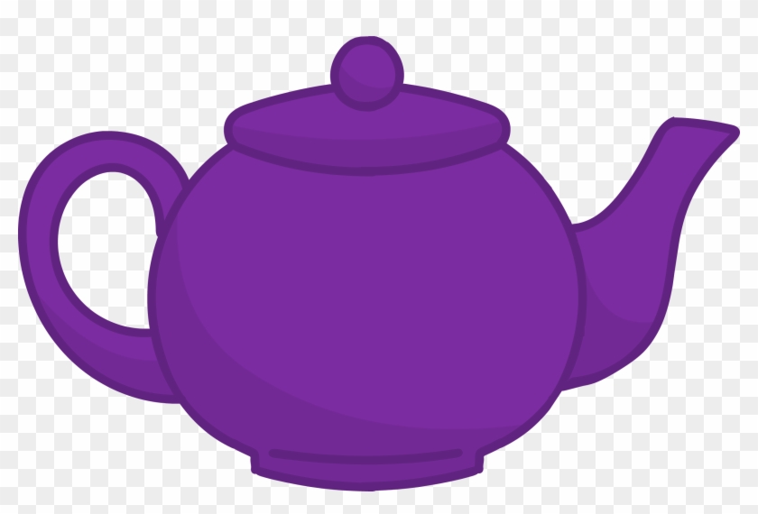 Image - Teapot #430469
