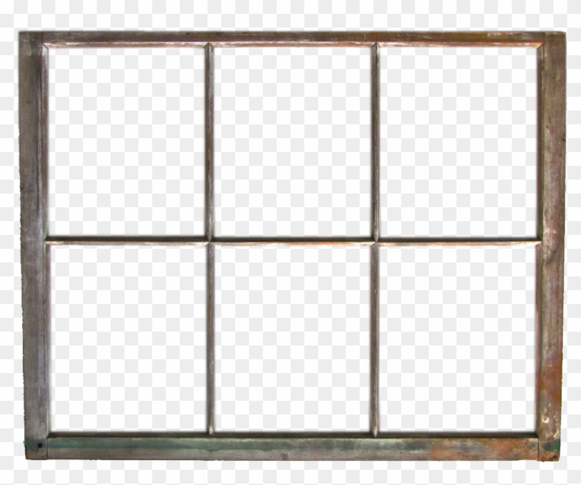 Window Hd Png Image - Shelf #430479