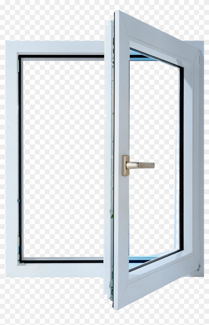 Open Window Png - Open Window Png #430489