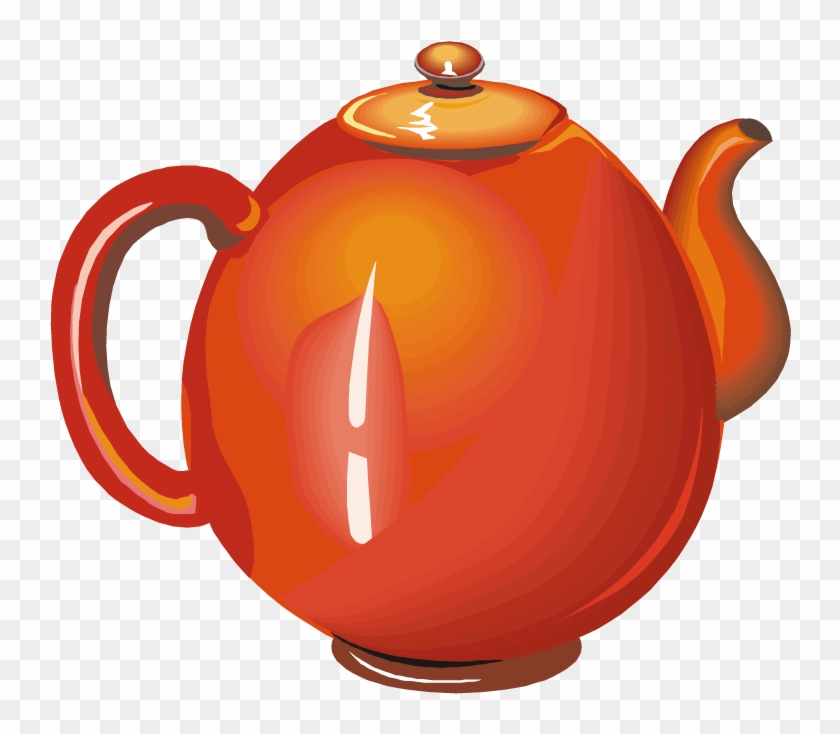 Teapot - Teapot #430493