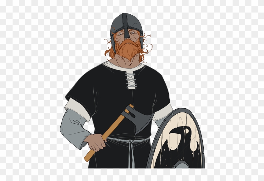 /tg/ - Traditional Games - Banner Saga Arts Characters #430542