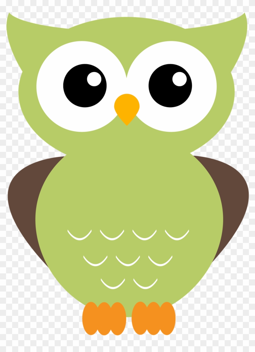 12 More Adorable Owl Printables - Baby Owl Printables #430560