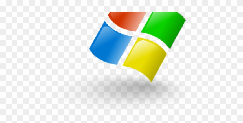 Ms Windows Cliparts - Windows Flag Icon #430570