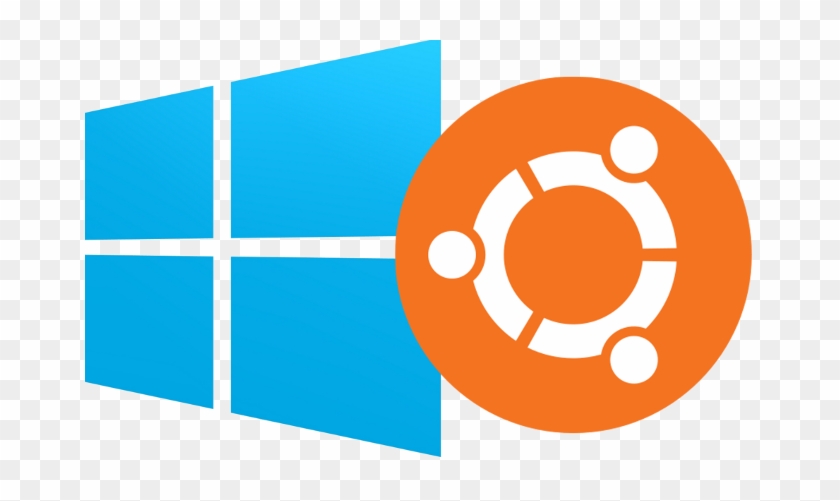 With The Advent Of Secure Boot This Pain Has Now Reached - Windows Vs Ubuntu Png #430598