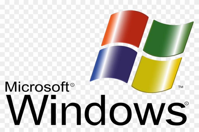 Windows Xp Microsoft Windows Operating System Windows - Windows Xp #430611