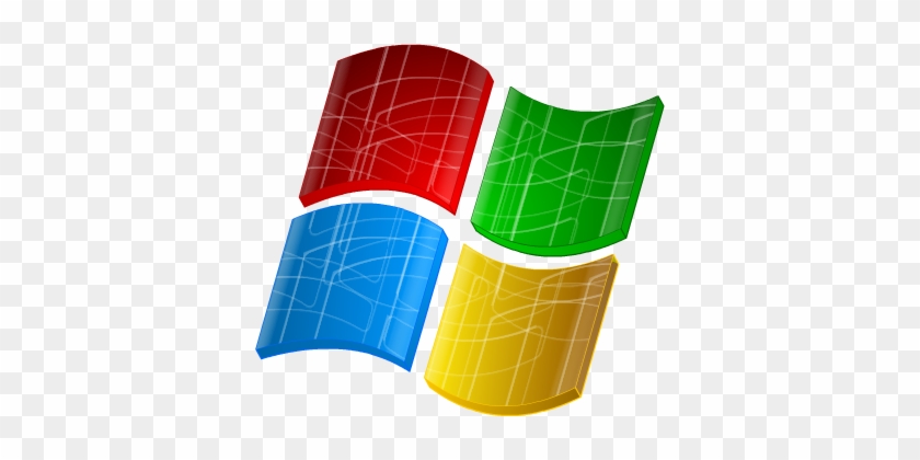 Windows 7 Flag By Dejco - Windows 7 Flag Transparent #430613