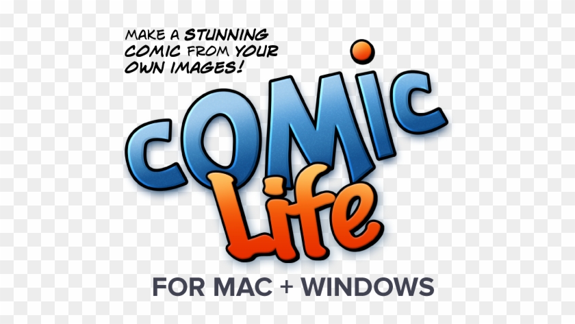 Mobile Comlifehead - Comic Life App #430630