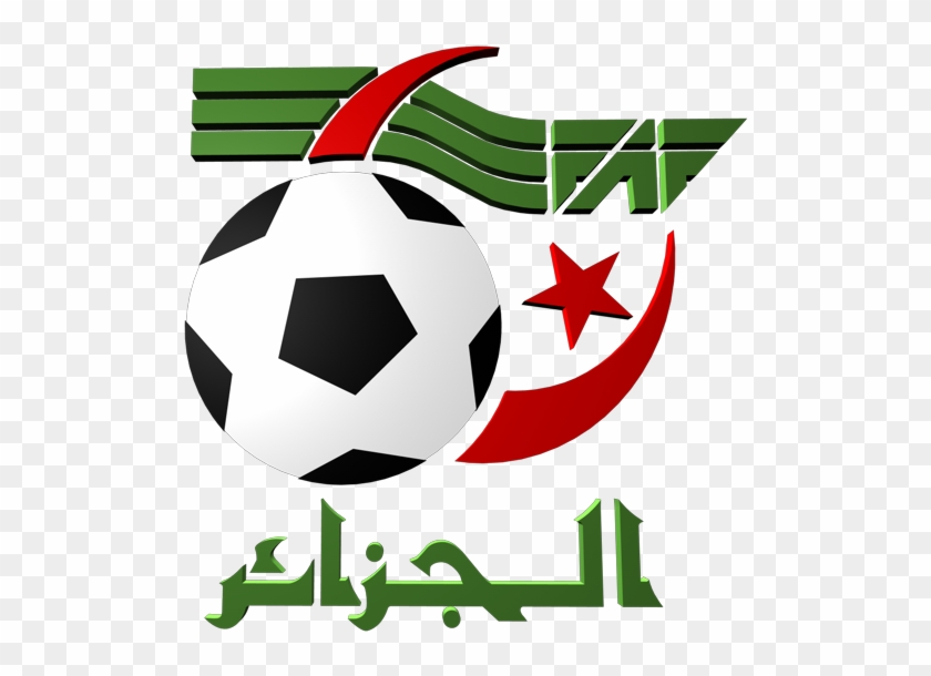 Fifa World Cup 2014 Na - Dream League Algeria Logo #430663