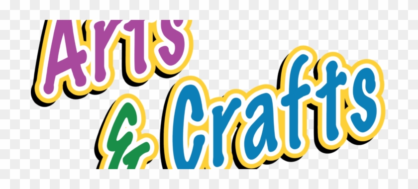 Craft Vendor Fair Friday March 16 2018 Village Of Union - Arts And Crafts Words #430680