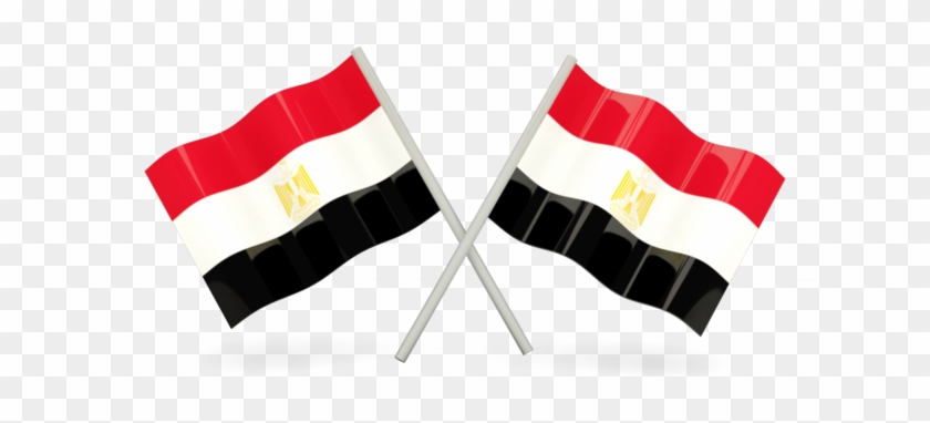 Download Flag Icon Of Egypt - Egypt Flag Png #430707