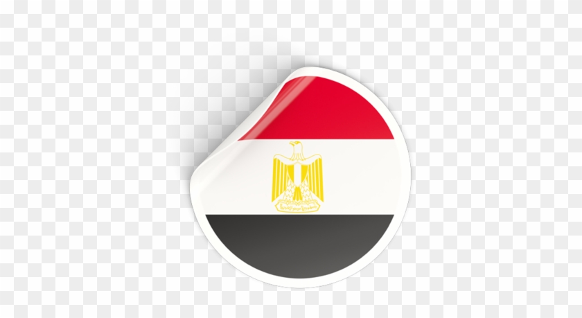 Round - Egypt #430730