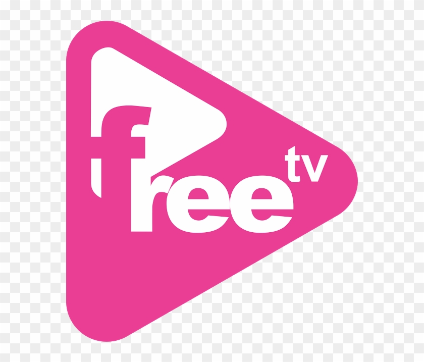 File Freetv Egypt Logo Png Wikimedia Commons Free Tv - Free Tv Music Channel #430767