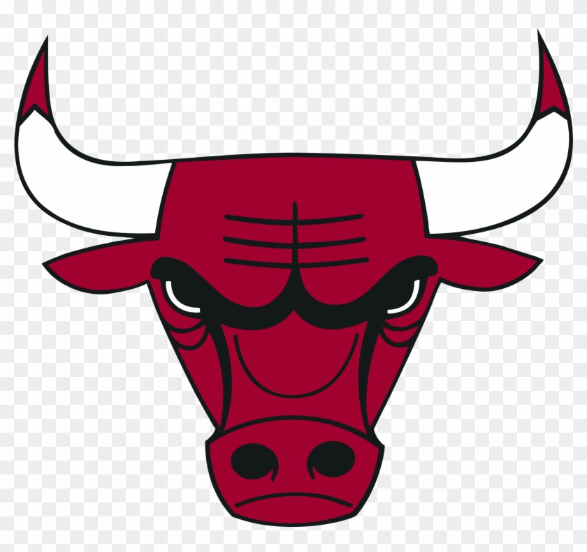 Chicago Bulls Emblem - Chicago Bulls Logo #430807
