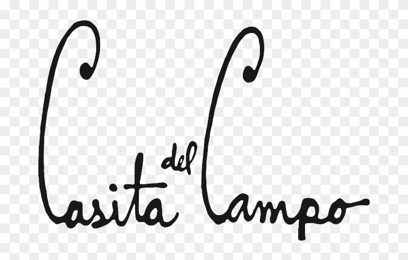 Casita Del Campo Collapsed Logo - Casita Del Campo #430909