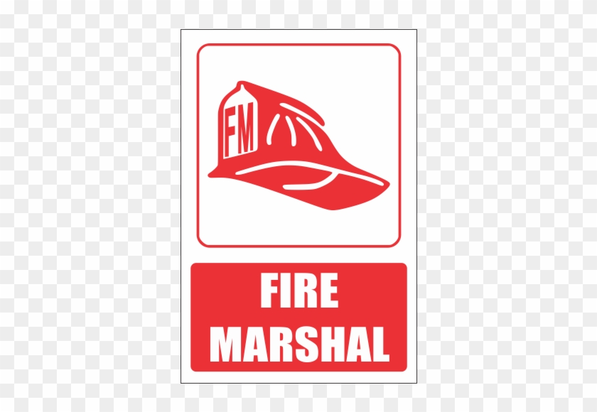 Fire Marshal #431073