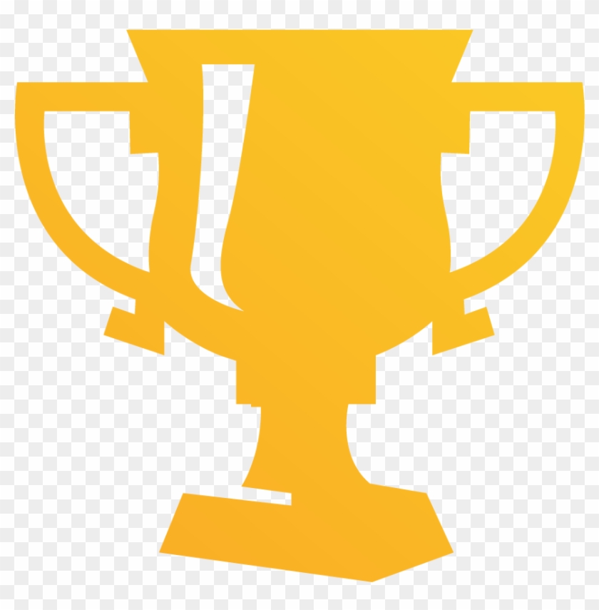 Clipart Info - 8 Bit Trophy Png #431079