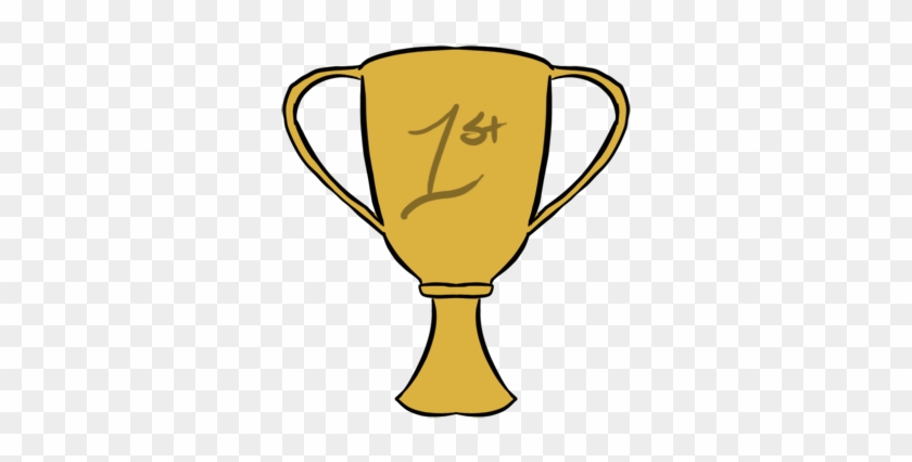 Argentiestables 1st Place Trophy By Argentievetri - 1st Place Trophy Transparent #431088