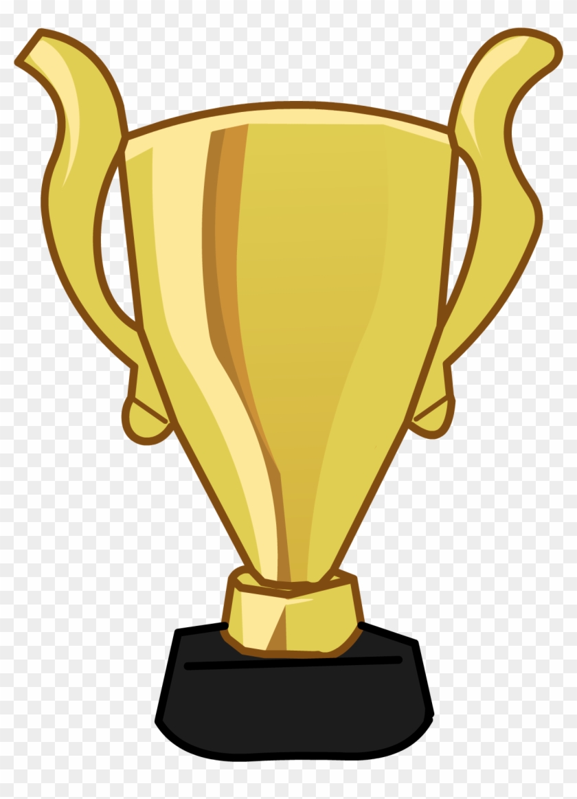 Trophy - Imagenes De Trofeos Png #431100
