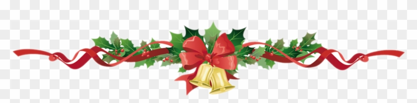 Call Muriel On 9862 8045 For Your Christmas Gift Vouchers - Christmas Garland Png #431142