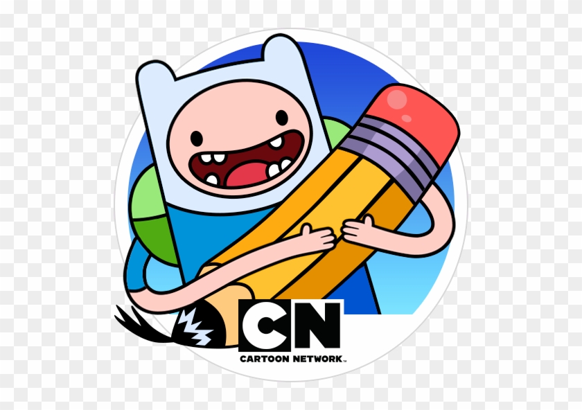 Adventure Time Game Wizard #431161
