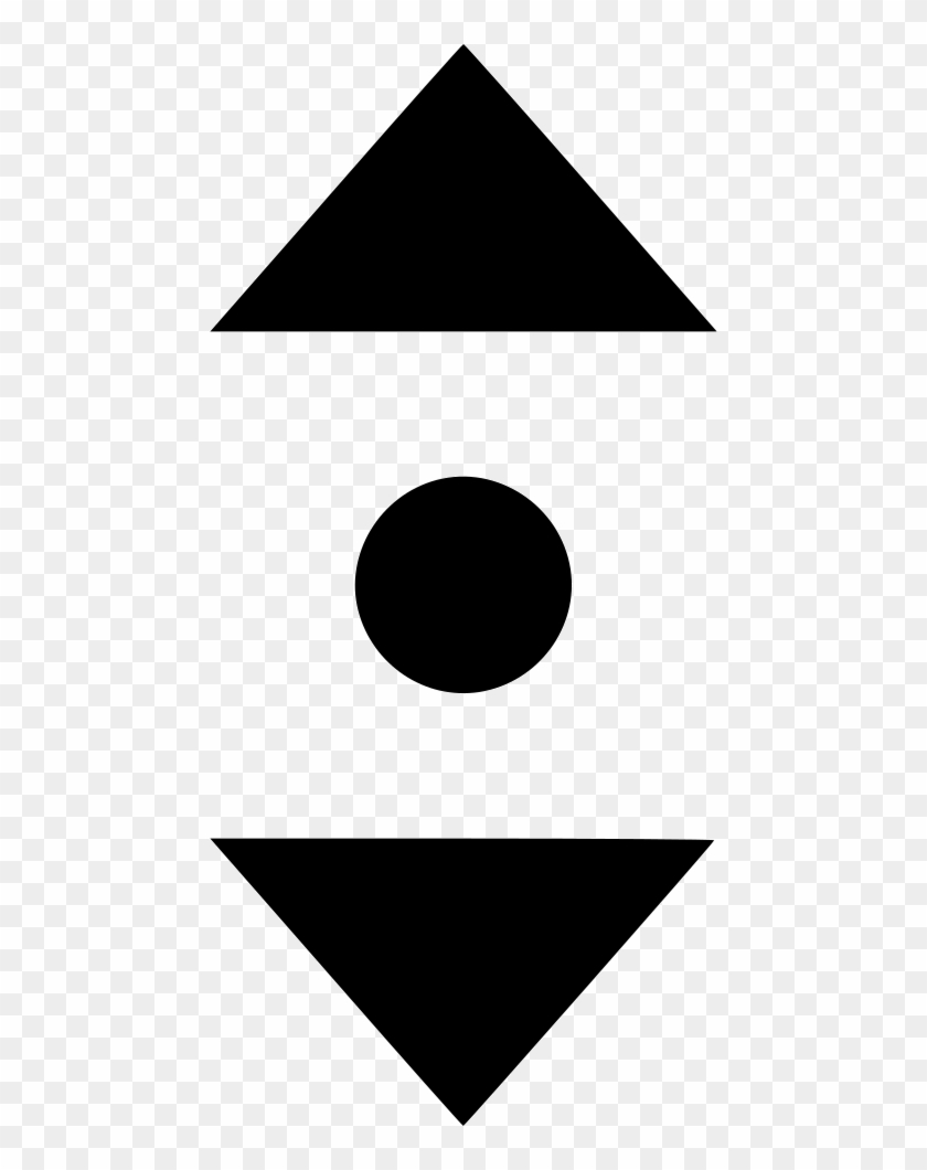 Scroll Up Down Comments - Up Down Icon Png - Full Size PNG Clipart ...