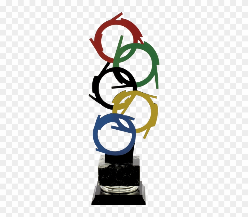 Trofeos De Los Juegos Olimpicos #431189