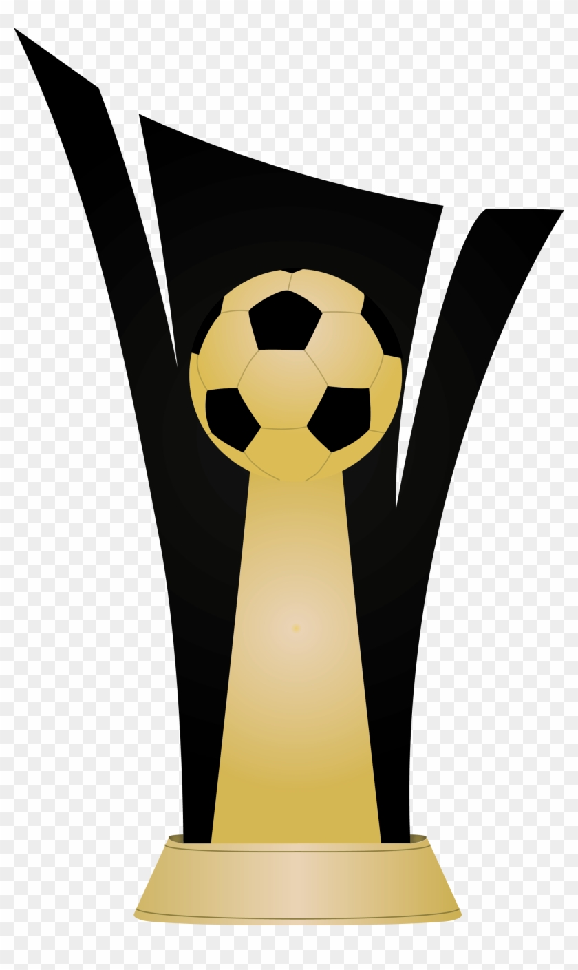 Concacaf Champions League Trophy Icon - Concacaf Champions League Png #431191