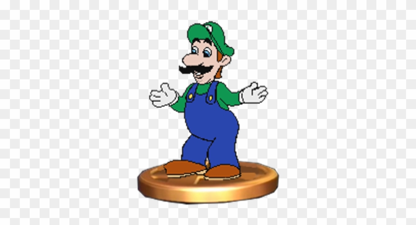 Gay Luigi Trophy - Hotel Mario Gay Luigi #431226