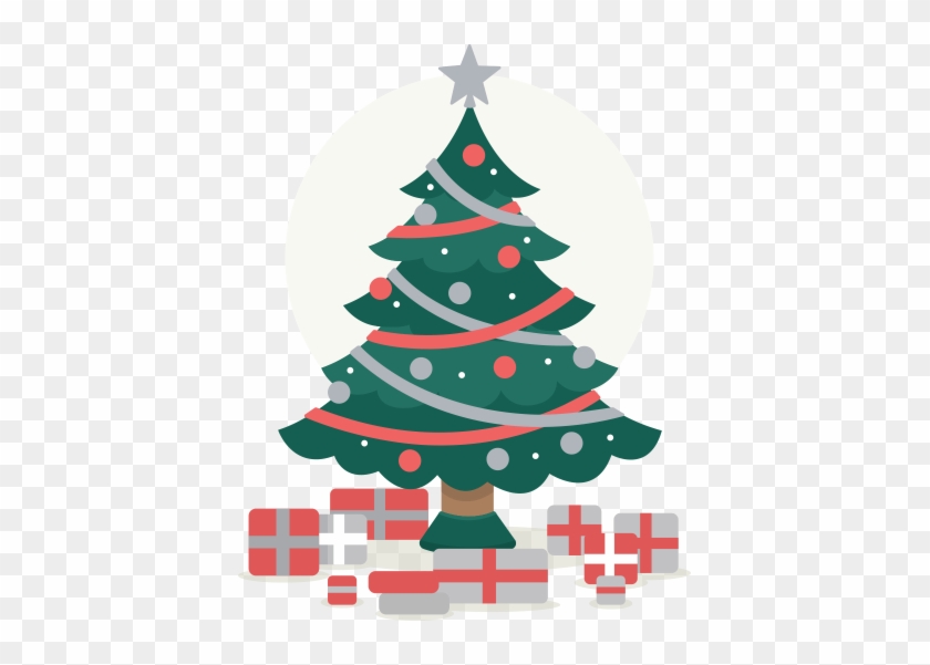 The Farm - Christmas Tree #431288