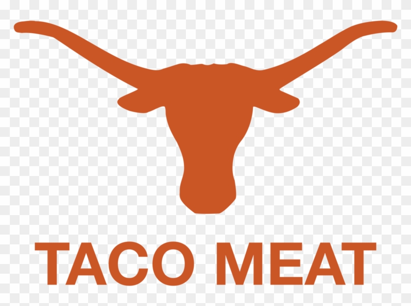 Taco Meat By Misteralex - Texas Longhorn Football Schedule #431308