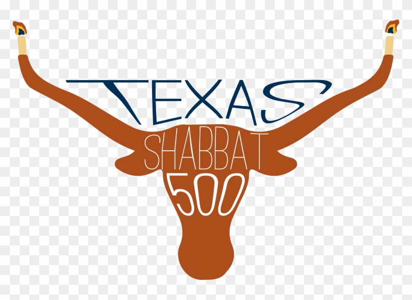 Shabbat - Texas Longhorns #431310