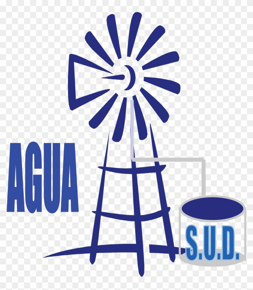 Agua Sud Logo - Agua Special Utility District #431313
