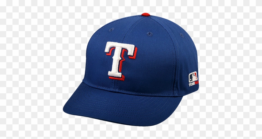 Create Texas Rangers - T Baseball Hat #431314