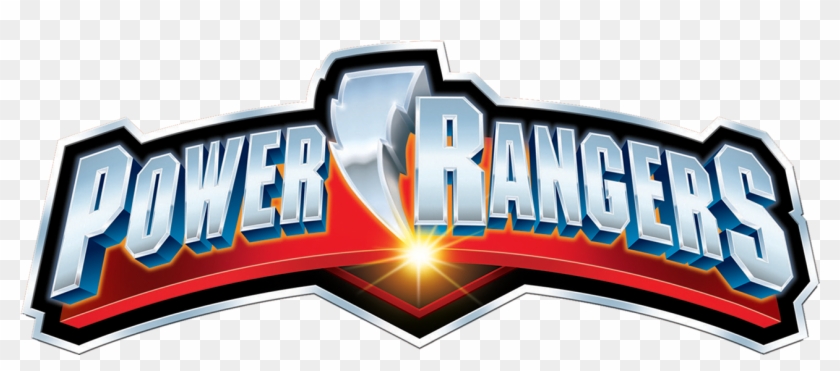 Image Power Rangers Logo Png Crossover Wiki Fandom - Power Rangers Logo 2017 #431346