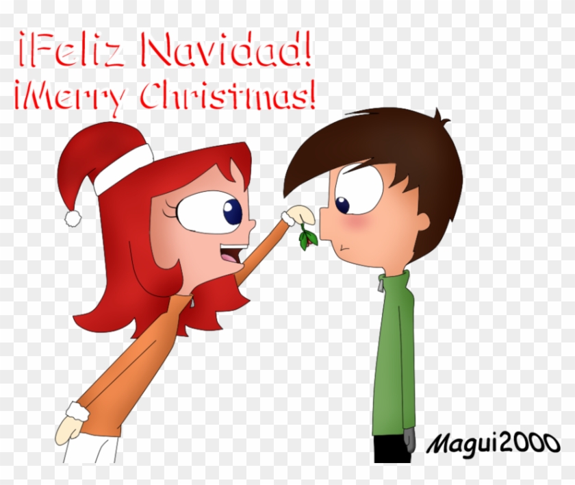 Thomarie- Feliz Navidad / Merry Christmas By Magui2000 - Feliz Navidad Merry Christmas #431357