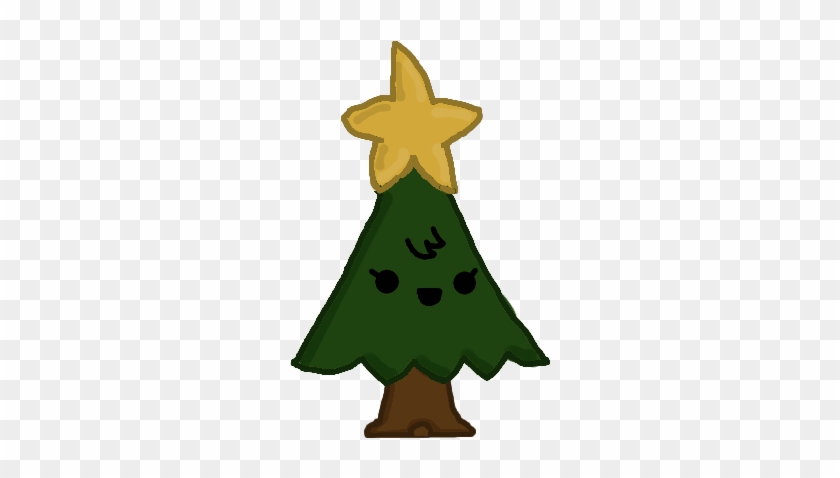 Christmas Tree - Plants Vs Zombies Christmas #431368