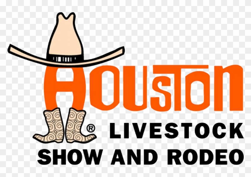 Houston Livestock Show And Rodeo Free Transparent PNG Clipart Images