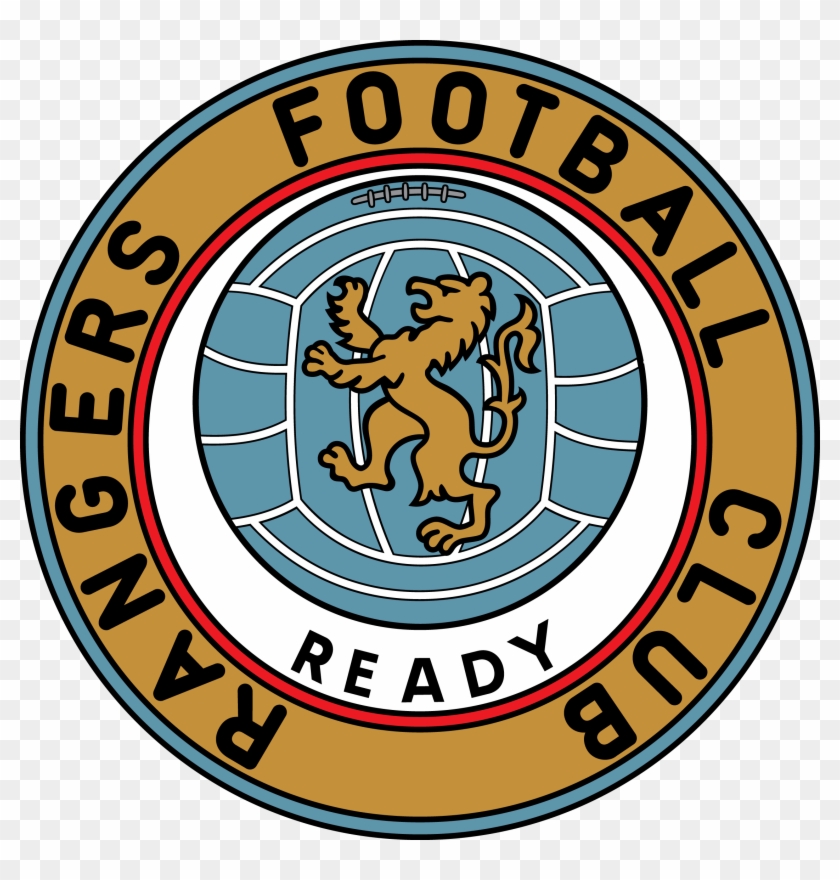 Rangers Fc - Glasgow Rangers #431417